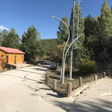 Kardesler Doga Park Campsite